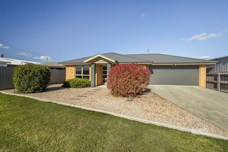1 Explorer Drive, Turners Beach TAS 7315