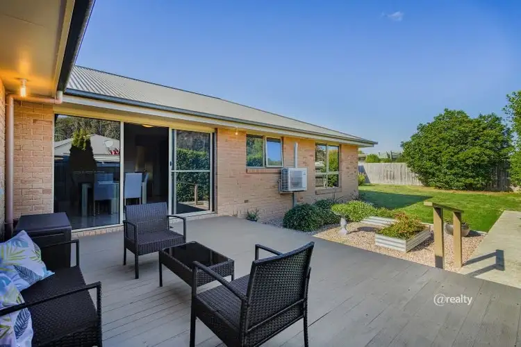 Second view of Homely house listing, 1 Explorer Drive, Turners Beach TAS 7315