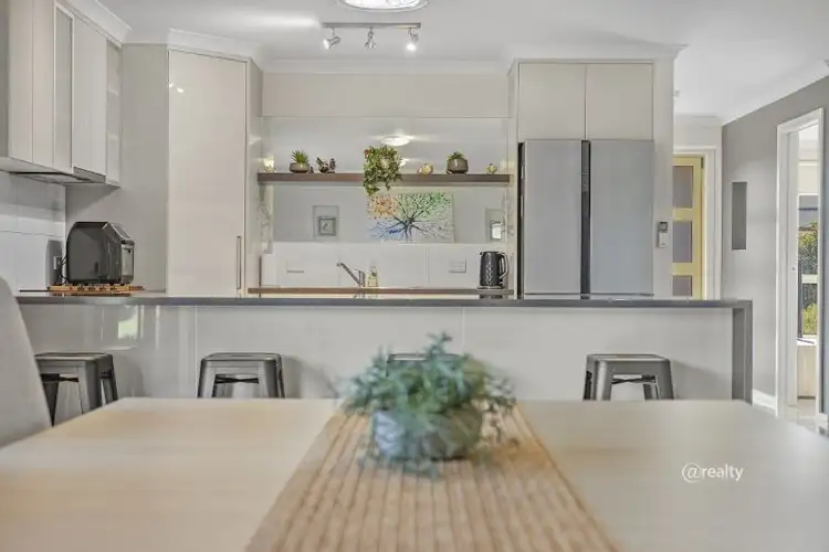 Third view of Homely house listing, 1 Explorer Drive, Turners Beach TAS 7315