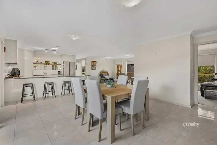 Fifth view of Homely house listing, 1 Explorer Drive, Turners Beach TAS 7315