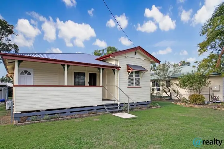 Main view of Homely house listing, 12 Ross Street, Millmerran QLD 4357