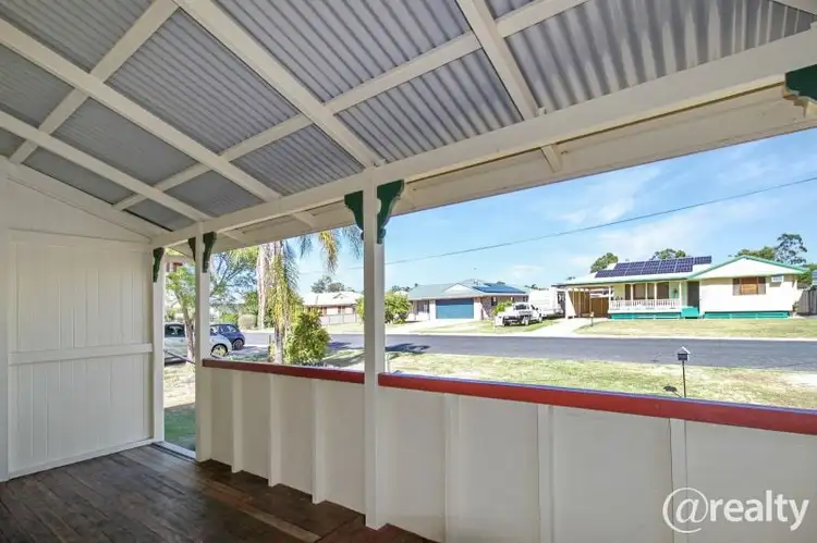 12 Ross Street, Millmerran QLD 4357