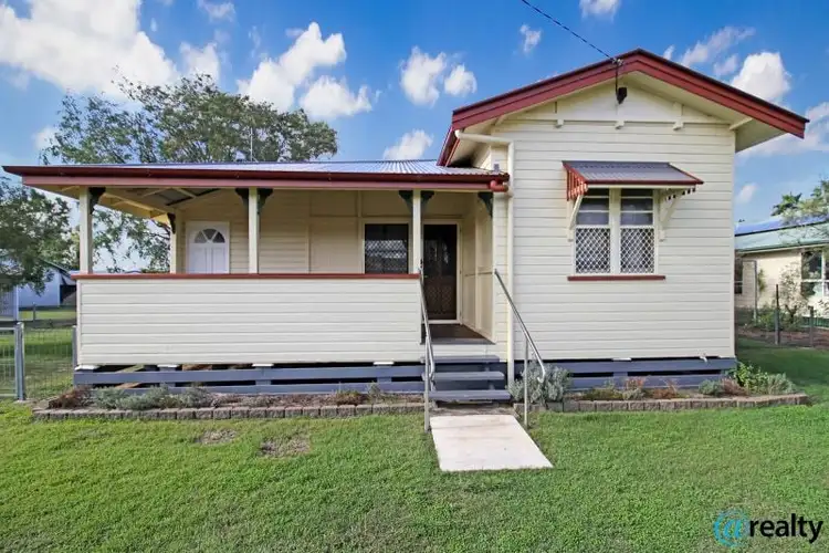 Second view of Homely house listing, 12 Ross Street, Millmerran QLD 4357