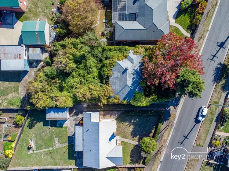 Sixth view of Homely house listing, 66 Guy Street, Kings Meadows TAS 7249