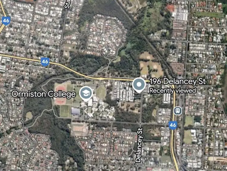 196 Delancey Street, Ormiston QLD 4160