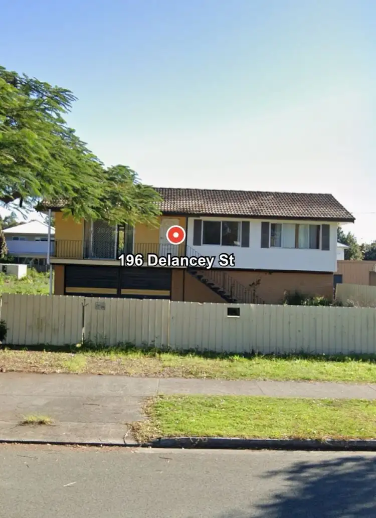 Second view of Homely house listing, 196 Delancey Street, Ormiston QLD 4160
