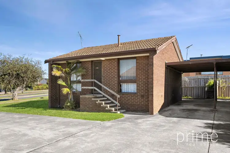 Main view of Homely unit listing, 1/86-88 Settlement Road, Belmont VIC 3216
