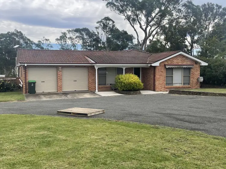 28 Lloyds way, Bargo NSW 2574