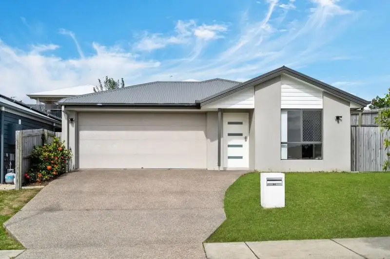 Main view of Homely house listing, 24 Dalma Street, Ormeau Hills QLD 4208