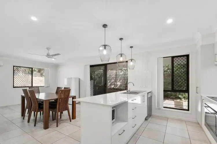 Second view of Homely house listing, 24 Dalma Street, Ormeau Hills QLD 4208