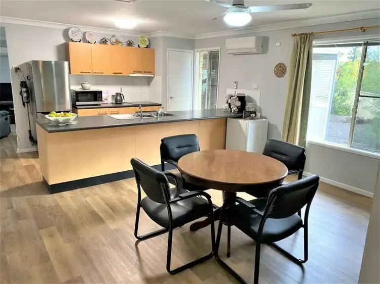 Third view of Homely house listing, 94 Wickham Street, Nanango QLD 4615