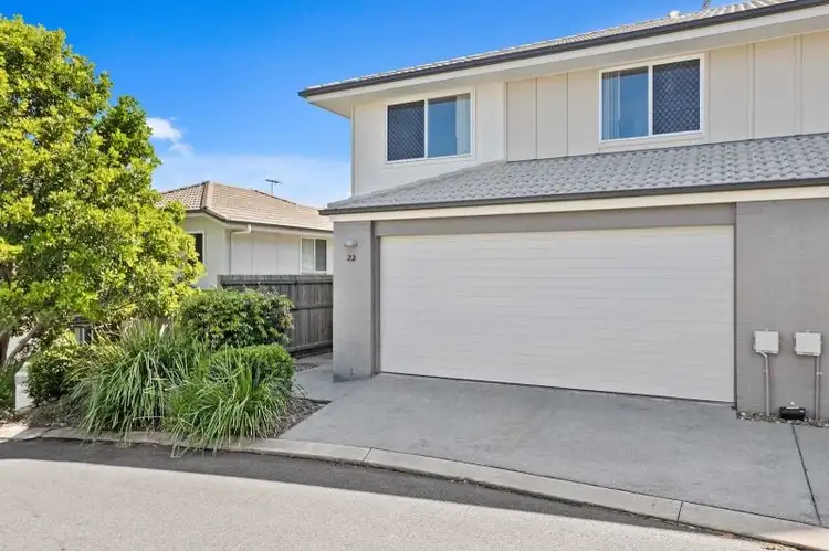 22/10 Sovereign Place, Algester QLD 4115