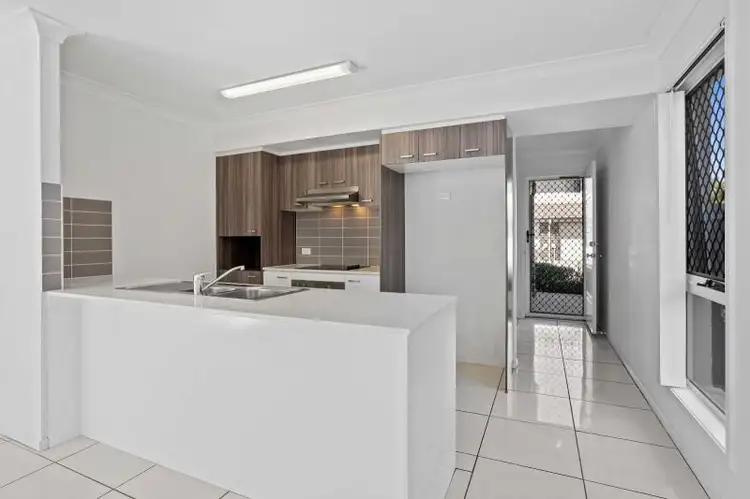 Second view of Homely townhouse listing, 22/10 Sovereign Place, Algester QLD 4115