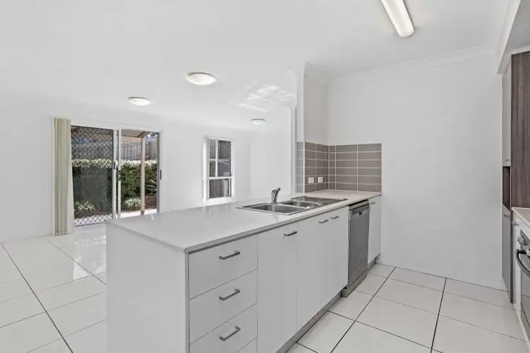 Third view of Homely townhouse listing, 22/10 Sovereign Place, Algester QLD 4115