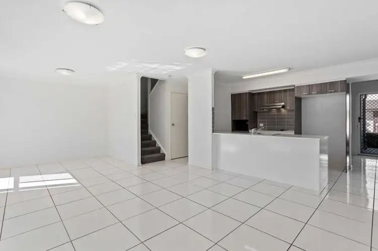 Fourth view of Homely townhouse listing, 22/10 Sovereign Place, Algester QLD 4115