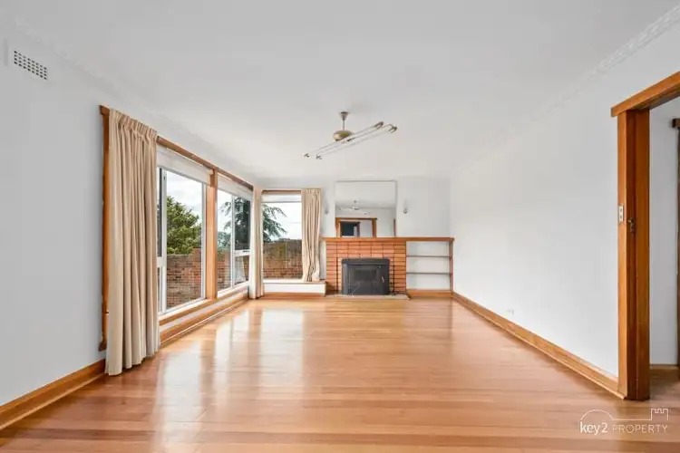 Second view of Homely house listing, 8 Merivale Street, South Launceston TAS 7249