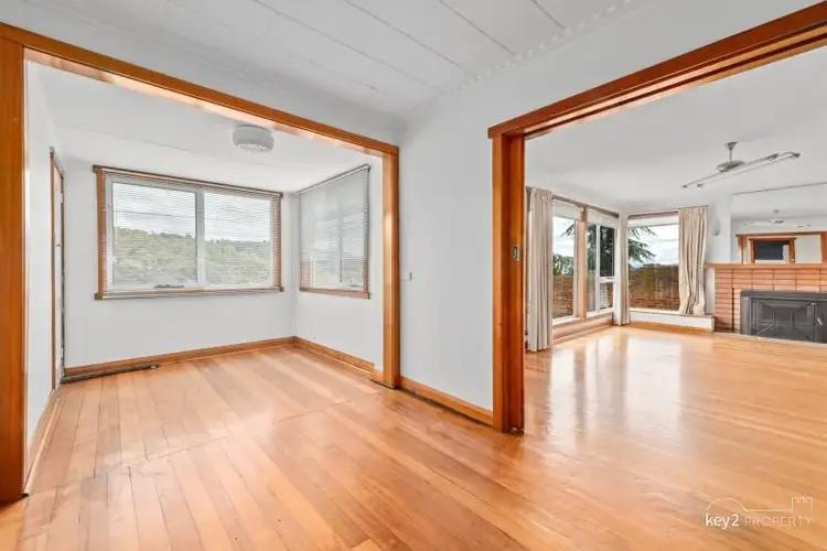 Fourth view of Homely house listing, 8 Merivale Street, South Launceston TAS 7249