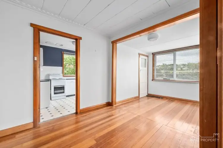 Fifth view of Homely house listing, 8 Merivale Street, South Launceston TAS 7249