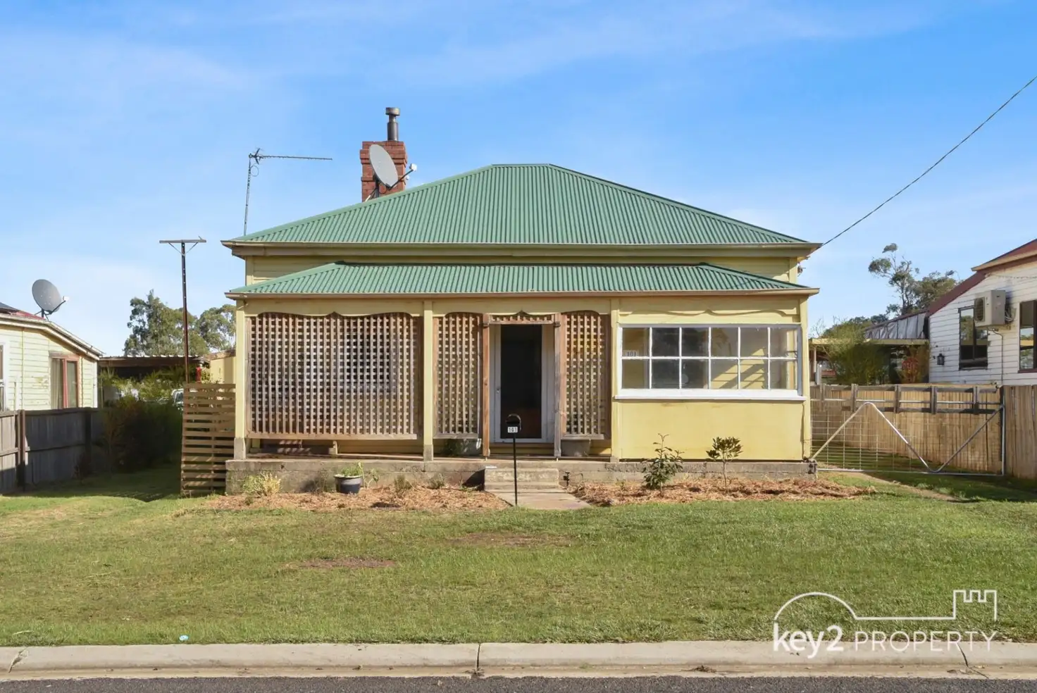Main view of Homely house listing, 101 Conara Road, Conara TAS 7211