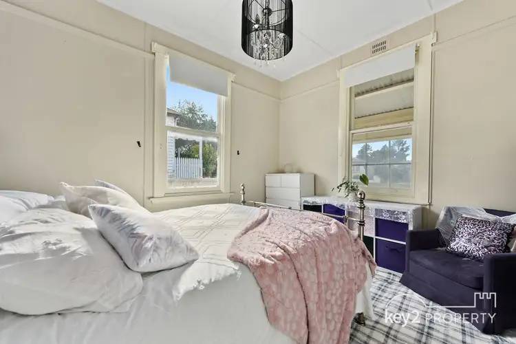Second view of Homely house listing, 101 Conara Road, Conara TAS 7211