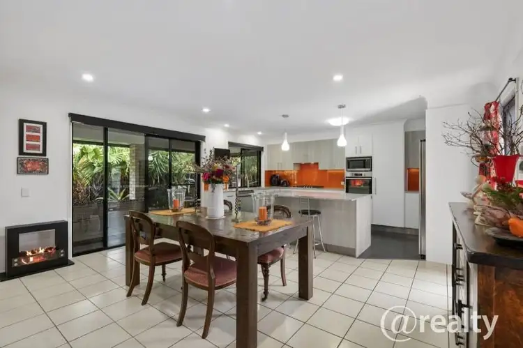 77 Hollywood Avenue, Bellmere QLD 4510