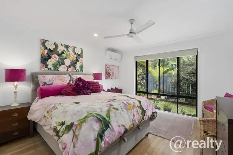 Second view of Homely house listing, 77 Hollywood Avenue, Bellmere QLD 4510
