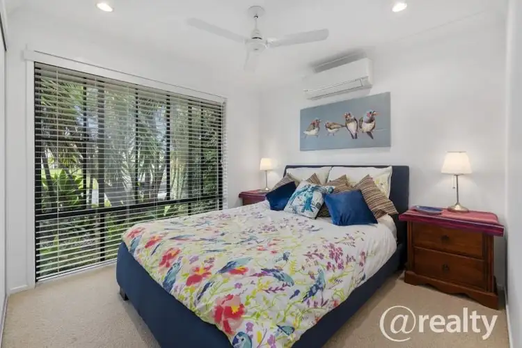 Fourth view of Homely house listing, 77 Hollywood Avenue, Bellmere QLD 4510