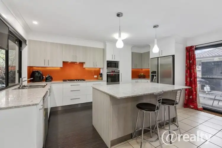 Fifth view of Homely house listing, 77 Hollywood Avenue, Bellmere QLD 4510