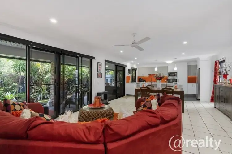 Sixth view of Homely house listing, 77 Hollywood Avenue, Bellmere QLD 4510