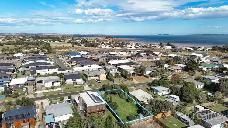 Third view of Homely land listing, 72 Scenorama Road, Coronet Bay VIC 3984