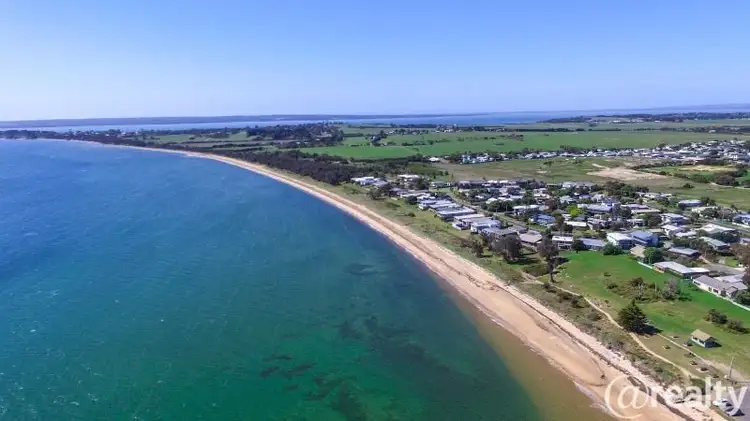 Fourth view of Homely land listing, 72 Scenorama Road, Coronet Bay VIC 3984