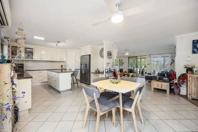 37 Herrenberg Street, Aldershot QLD 4650