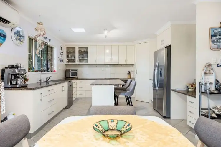 Second view of Homely house listing, 37 Herrenberg Street, Aldershot QLD 4650