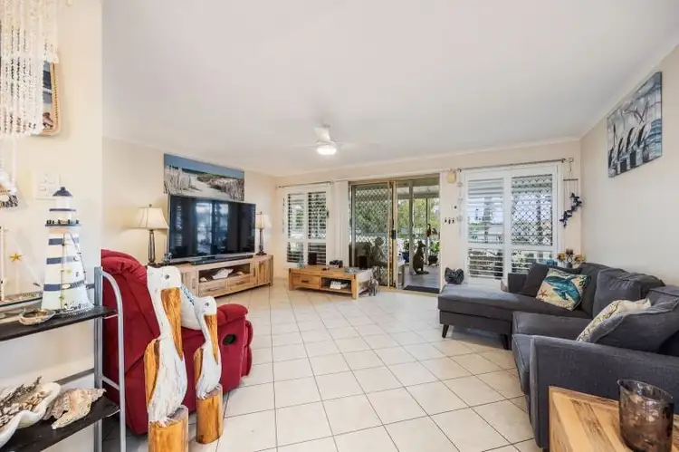 Third view of Homely house listing, 37 Herrenberg Street, Aldershot QLD 4650