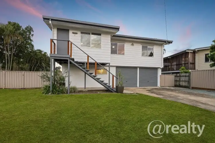 2 Elna Court, Deception Bay QLD 4508