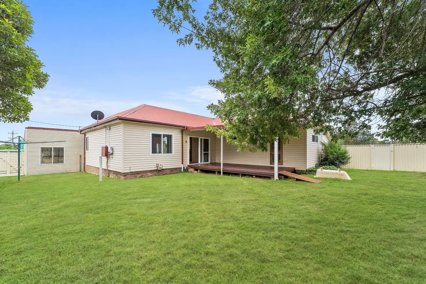 Main view of Homely house listing, 15 Dymond Street, Bargo NSW 2574