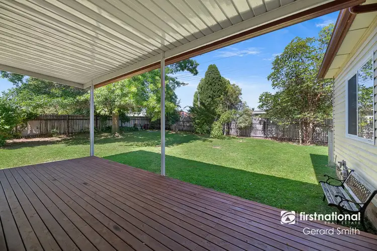 Fifth view of Homely house listing, 15 Dymond Street, Bargo NSW 2574