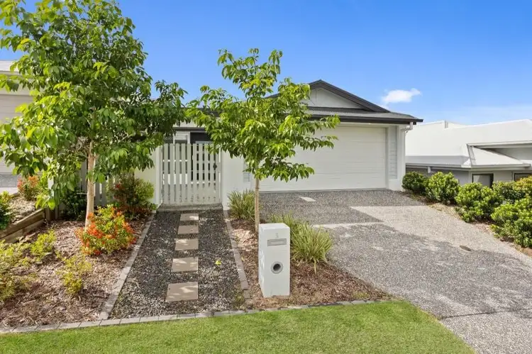 5 Acacia Street, Bahrs Scrub QLD 4207