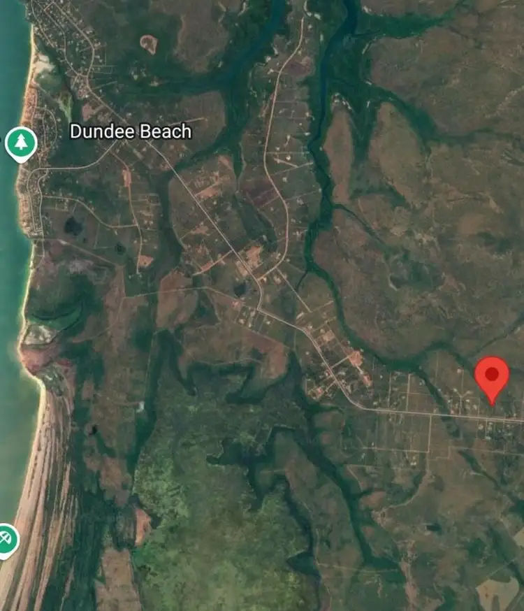 Second view of Homely land listing, 4680 Fog Bay Road, Dundee Forest NT 840