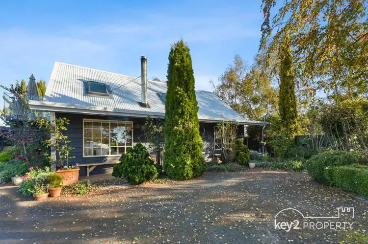 45 Grigg Street, Deloraine TAS 7304