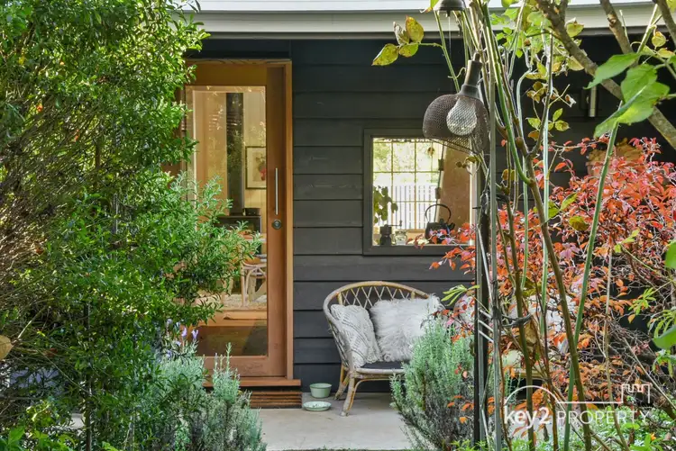 Second view of Homely house listing, 45 Grigg Street, Deloraine TAS 7304