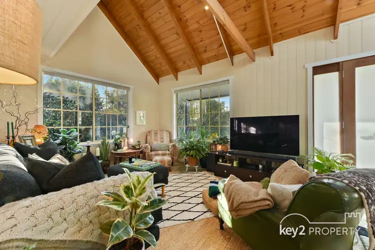 Third view of Homely house listing, 45 Grigg Street, Deloraine TAS 7304