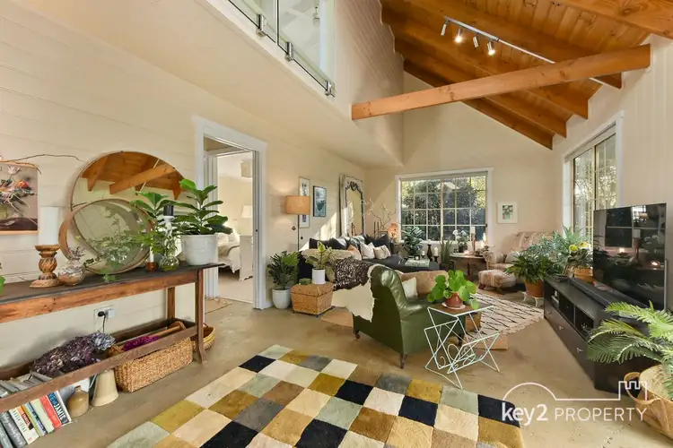 Fourth view of Homely house listing, 45 Grigg Street, Deloraine TAS 7304