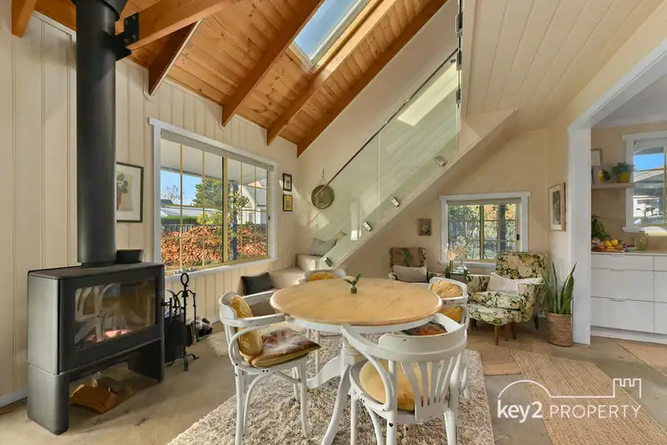 Fifth view of Homely house listing, 45 Grigg Street, Deloraine TAS 7304