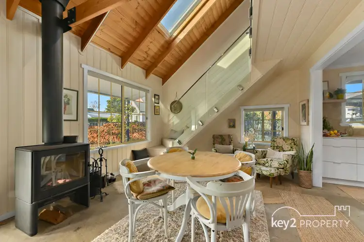 Fifth view of Homely house listing, 45 Grigg Street, Deloraine TAS 7304