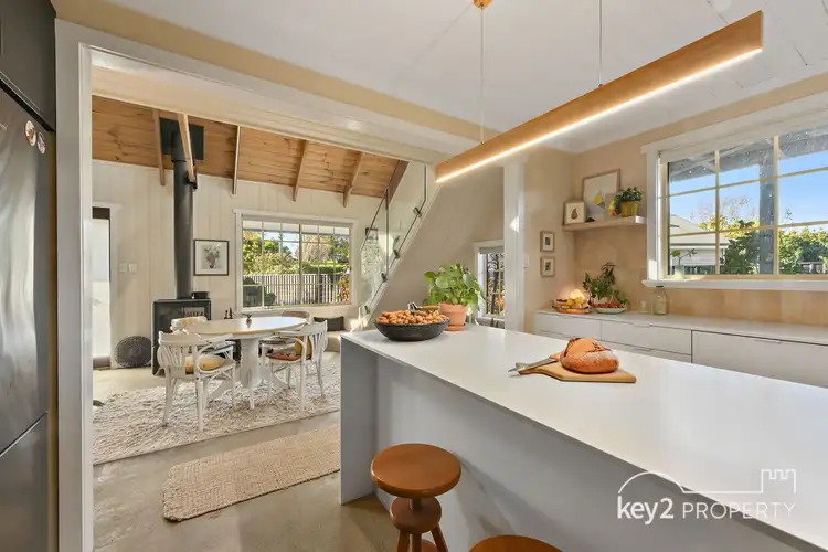 Sixth view of Homely house listing, 45 Grigg Street, Deloraine TAS 7304