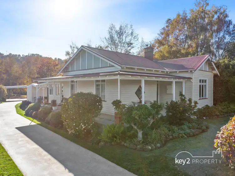 54 Pioneer Drive