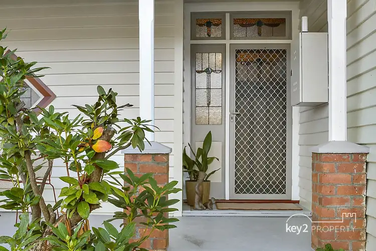 Third view of Homely house listing, 54 Pioneer Drive, Mole Creek TAS 7304