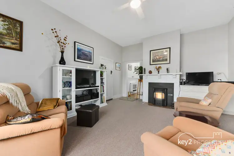Fourth view of Homely house listing, 54 Pioneer Drive, Mole Creek TAS 7304