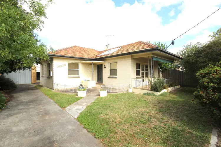 26 George Street, Geelong West VIC 3218